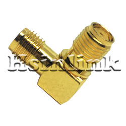 HS-SMAF To SMAF RA Adapter (10G)